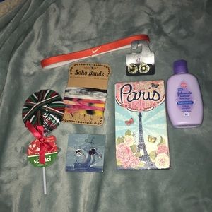 Random gift set